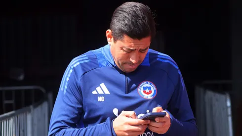 Nicolás Córdova ha tomado algunas decisiones disciplinarias para la Roja mundialera.