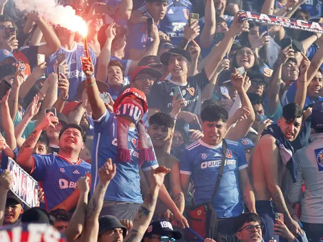 ¿Por qué la U juega sin público vs. Alianza Lima por Sudamericana?