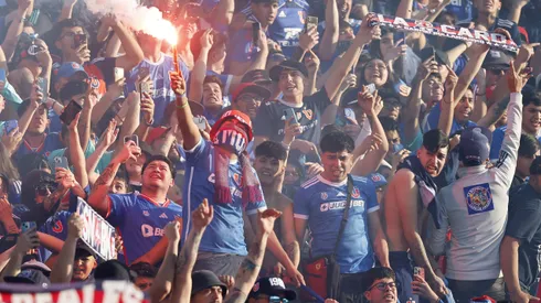 Los azules buscarán la clasificación a semifinales de la Copa Sudamericana sin público en el Francisco Sánchez Rumoroso.