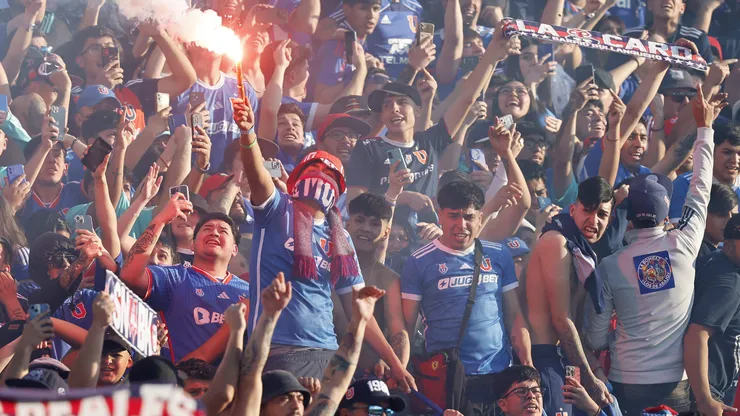 Los azules buscarán la clasificación a semifinales de la Copa Sudamericana sin público en el Francisco Sánchez Rumoroso.
