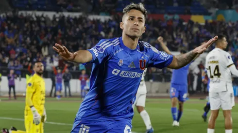 Ex integrante de la U habla del presente del equipo y sus jugadores.