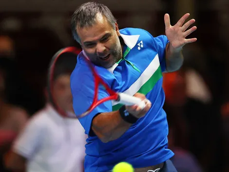 Feña González vuelve al tenis: el canal que transmite su partido