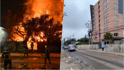 El club repara el daño de sus hinchas