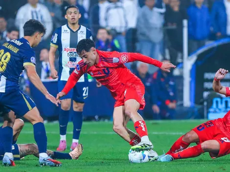 "Que gane el...": chileno campeón con Alianza Lima y el duelo con la U