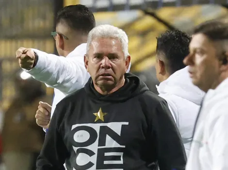 Venció a un club chileno y explica el fracaso que dio la vuelta al mundo