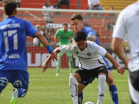 Especialista dice lo que debe hacer Colo Colo con el "antigol" Rodríguez