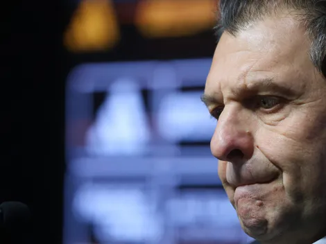 Ex DT de Colo Colo es catastrófico tras nuevo lío que remece el Monumental