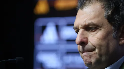 Aníbal Mosa otra vez está en problemas