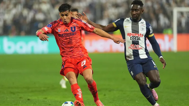 Este extremo ecuatoriano es uno de los jugadores peligrosos de Alianza Lima.