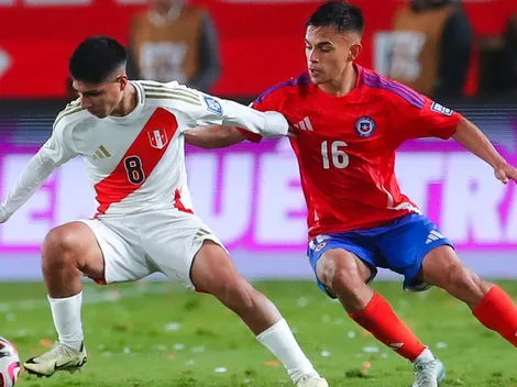 El curioso pago con el que la ANFP asegura estadio para el Chile vs. Perú
