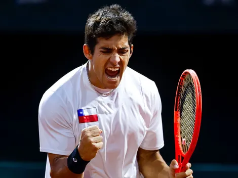 Vuelve el tenis gratuito a Antofagasta: Los chilenos confirmados en el torneo