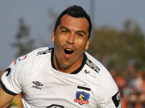 Y de bailes sabe: Todos los rivales que tendrá Paredes en nuevo estelar