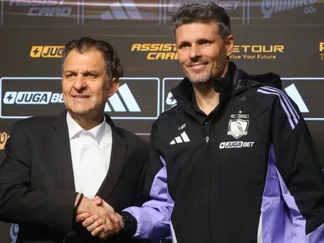 Desclasifican el último conflicto que remece a Colo Colo: "Es intolerable"