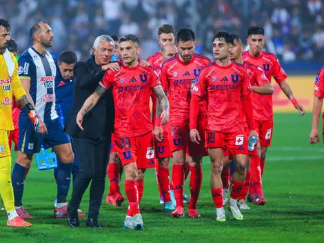 En Perú celebran que revancha de la U con Alianza no sea relatada por chilenos