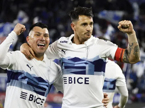 La UC deja plop a todos: Confirma rival de peso para un amistoso