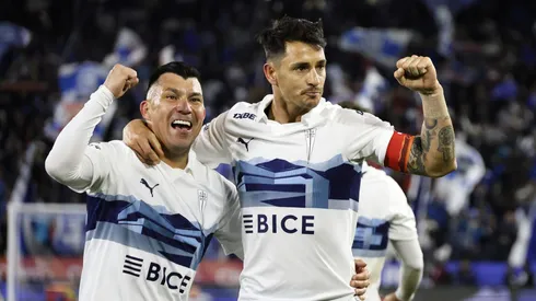 Universidad Católica confirma rival de peso internacional para un amistoso internacional durante el parón de la Liga de Primera.