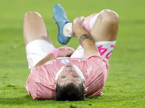 Vuelco total en denuncia que remecía mal al fútbol chileno