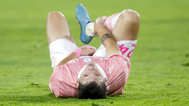 Una grave denuncia remeció al fútbol chileno durante los últimos días. (Contexto)