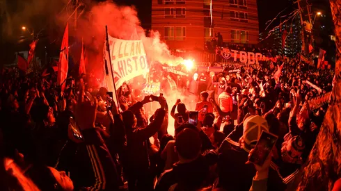 En Perú hacen eco del incendio en el hotelazo de la U.