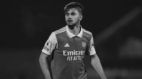 Conmoción mundial por el nacido en Arsenal.