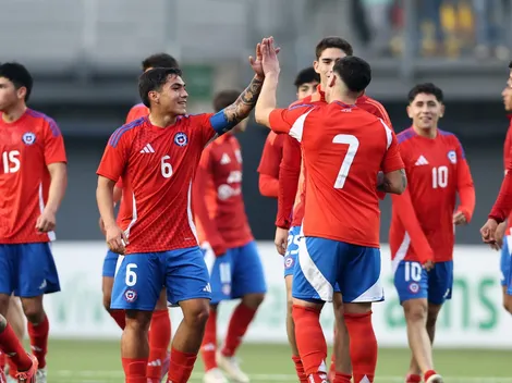 Mundial Sub-20: Así es el formato de clasificación de fases