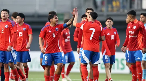 Así será el formato del esperado mundial que se realizará en Chile.