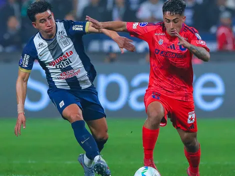 ¿Y el Nacional? Los motivos porque la U juega ante Alianza en Coquimbo