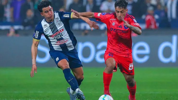 La U en una sorpresiva decisión recibe este jueves a Alianza Lima en Coquimbo.
