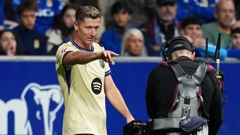 Barcelona salva los muebles tras un golón que será recordado en los especiales de fin de año.