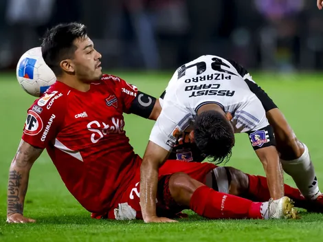 Increíble, pero cierto: Colo Colo se puede quedar sin un amistoso