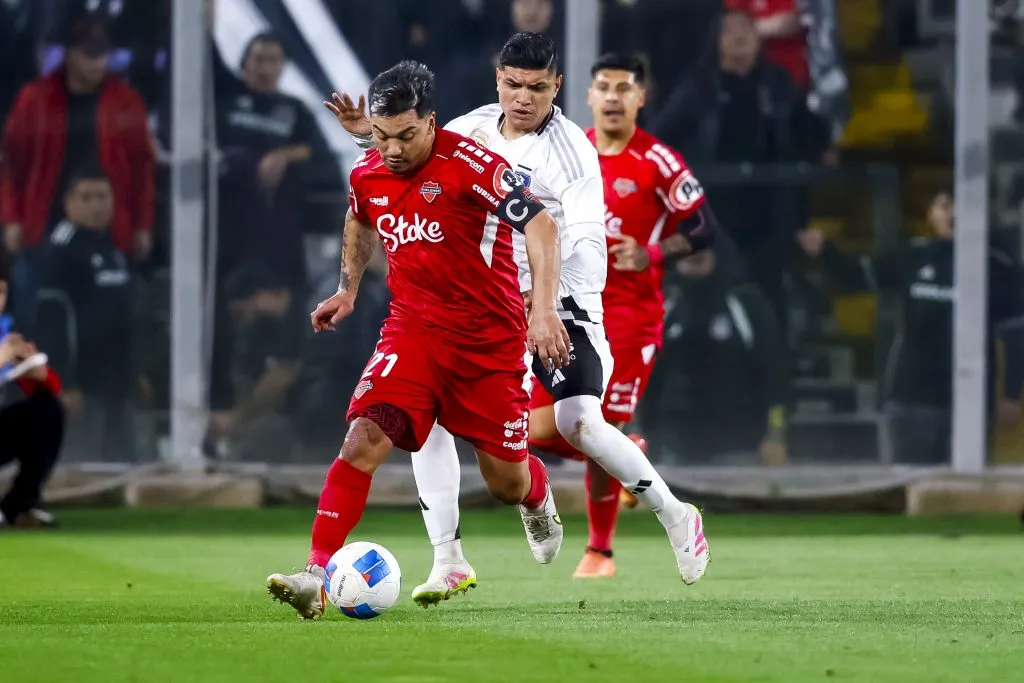 Foto: Pepe Alvujar/Photosport