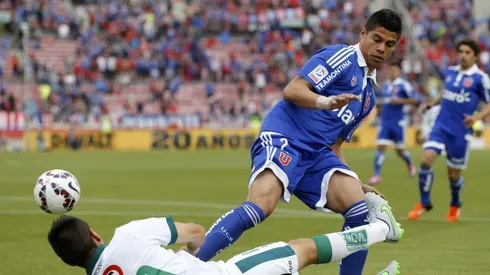 Vidal ahora jugará en el fútbol amateur