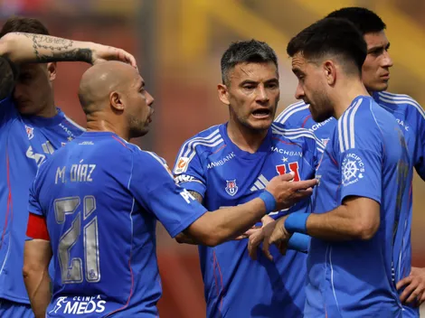 Caamaño vaticina el jugador clave de la U contra Alianza