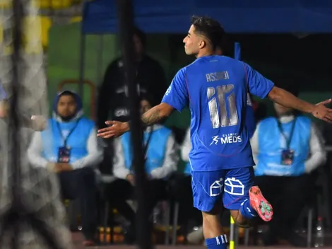Uno a Uno de la U de Chile: Assadi y Altamirano sacan sonrisas