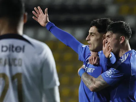 Altamirano advierte al próximo rival de la U en Copa Sudamericana: “Nos vamos..."