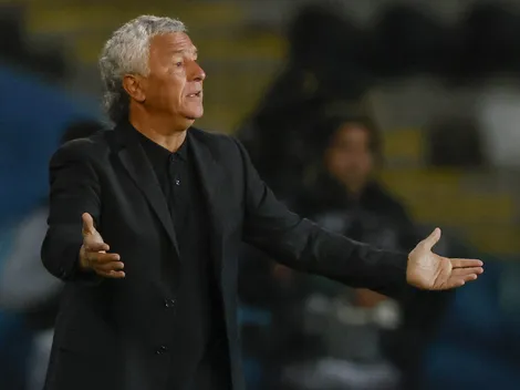 La grave y desubicada acusación de Gorosito a funcionario de la U