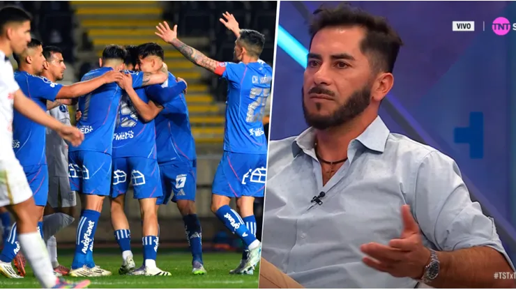 Herrera recalcó que está U se asimila a la del 2011