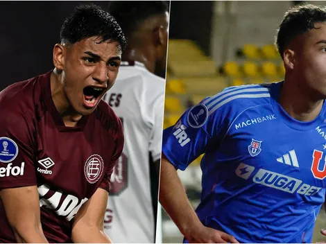 El enigmático mensaje de Lanús tras la clasificación de la U