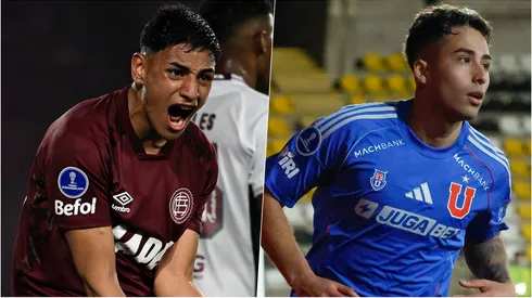 El próximo rival de U. de Chile dejó curioso mensaje