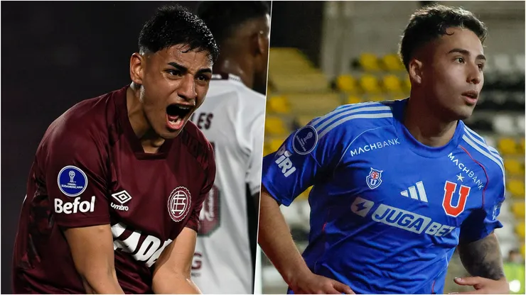 El próximo rival de U. de Chile dejó curioso mensaje