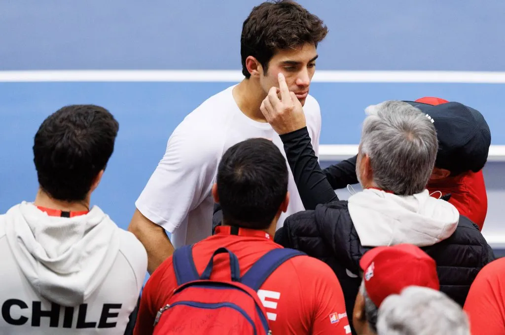 Han pasado siete meses desde la polémica de la Copa Davis | Imago