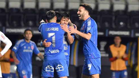 U de Chile jugará semis de Copa Sudamericana y puede aplazar su duelo ante la UC