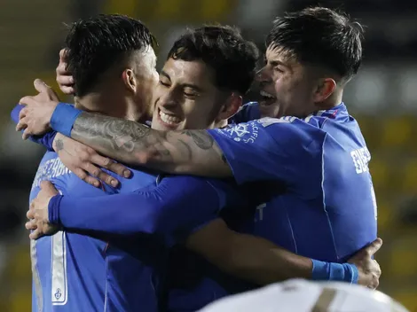 La otra buena noticia para la U: el millonario premio por avanzar a semis