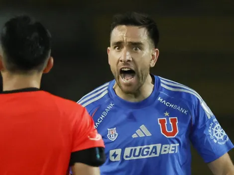 Zaldivia responde si hay favorito para ganar la Copa Sudamericana