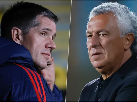 La respuesta de Michael Clark a la acusación de Gorosito contra la U