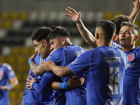 Ni Assadi, ni Altamirano: El anuncio de Conmebol para la semi entre la U y Lanús