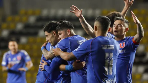 Conmebol promociona las semifinales de la Copa Sudamericana con una llamativa imagen.