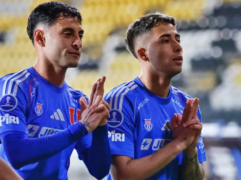 El contundente elogio de Conmebol a figura de la U en Sudamericana