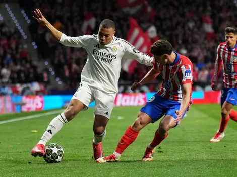 Pronósticos Atlético de Madrid vs Real Madrid: el Merengue llega al Derbi con un puntaje perfecto