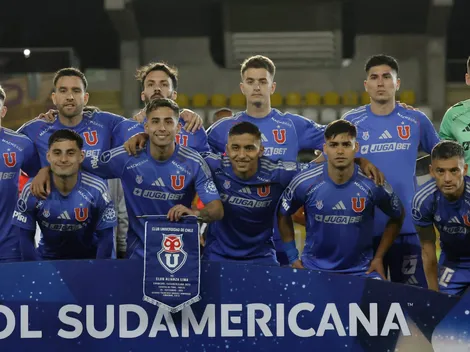 No solo la U: Los 6 chilenos que avanzaron a semis de Libertadores y Sudamericana